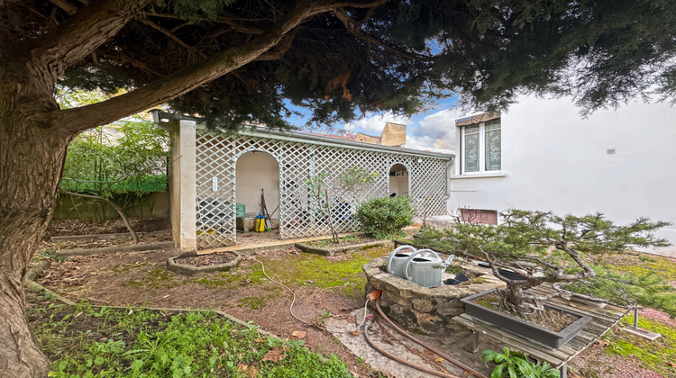 Ma-Cabane - Vente Maison Trévoux, 120 m²