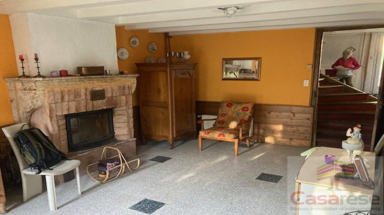 Ma-Cabane - Vente Maison TREVOUX, 135 m²