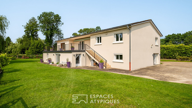 Ma-Cabane - Vente Maison TREVOUX, 290 m²