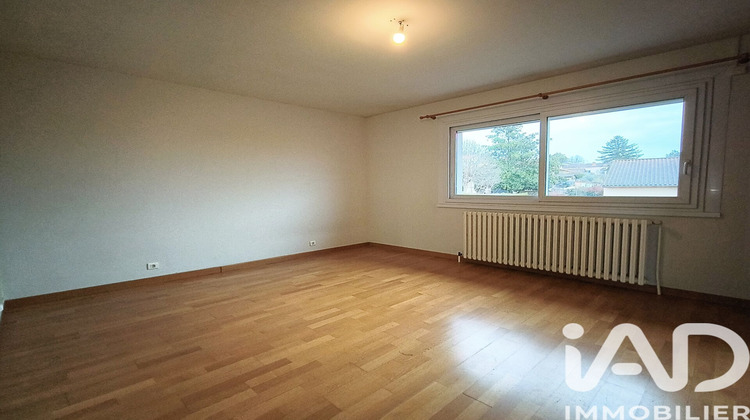 Ma-Cabane - Vente Maison Trévoux, 114 m²