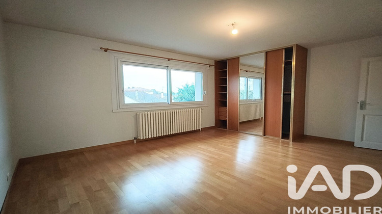 Ma-Cabane - Vente Maison Trévoux, 114 m²