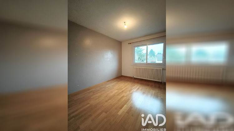 Ma-Cabane - Vente Maison Trévoux, 114 m²