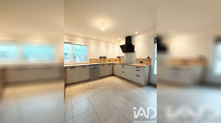 Ma-Cabane - Vente Maison Trévoux, 130 m²