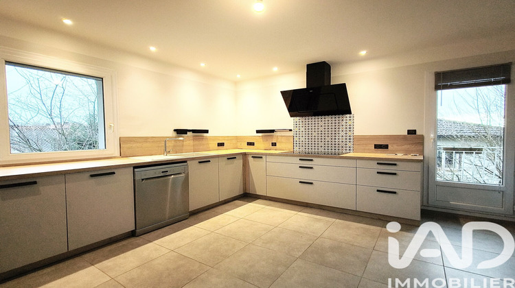 Ma-Cabane - Vente Maison Trévoux, 130 m²