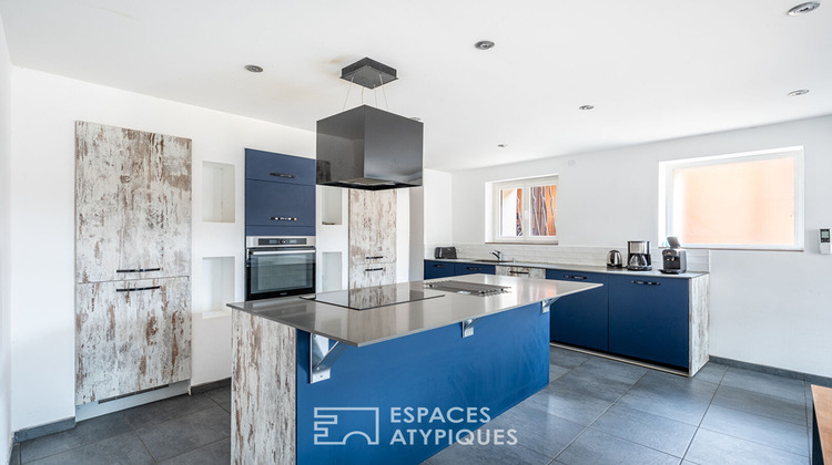 Ma-Cabane - Vente Maison TREVOUX, 240 m²