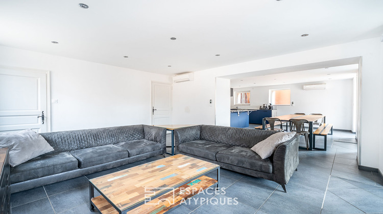Ma-Cabane - Vente Maison TREVOUX, 240 m²