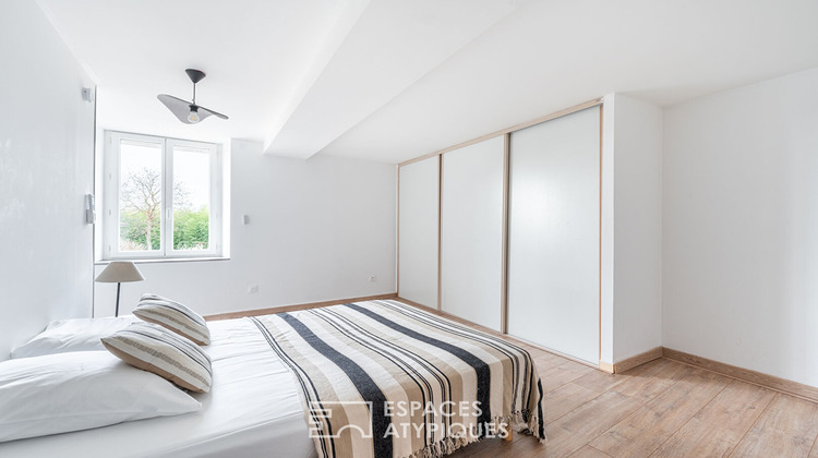 Ma-Cabane - Vente Maison TREVOUX, 240 m²