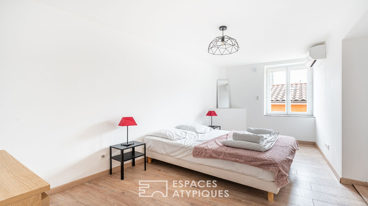 Ma-Cabane - Vente Maison TREVOUX, 240 m²
