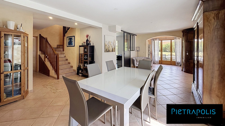 Ma-Cabane - Vente Maison Trévoux, 164 m²
