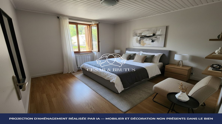 Ma-Cabane - Vente Maison Trévoux, 93 m²