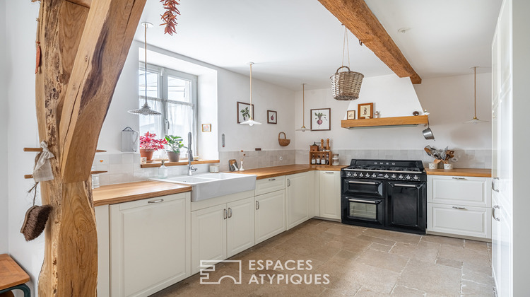 Ma-Cabane - Vente Maison TREVOUX, 203 m²