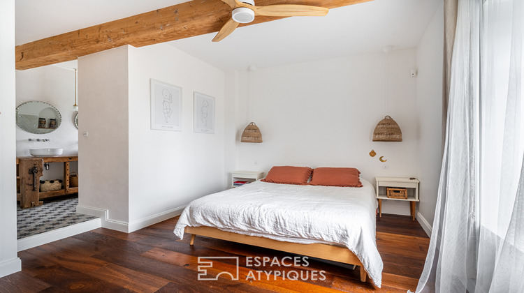 Ma-Cabane - Vente Maison TREVOUX, 203 m²