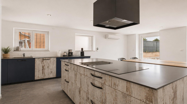 Ma-Cabane - Vente Maison Trevoux, 240 m²
