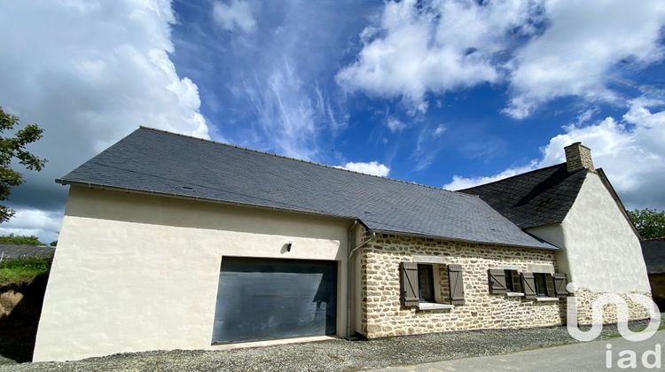 Ma-Cabane - Vente Maison Trévron, 165 m²