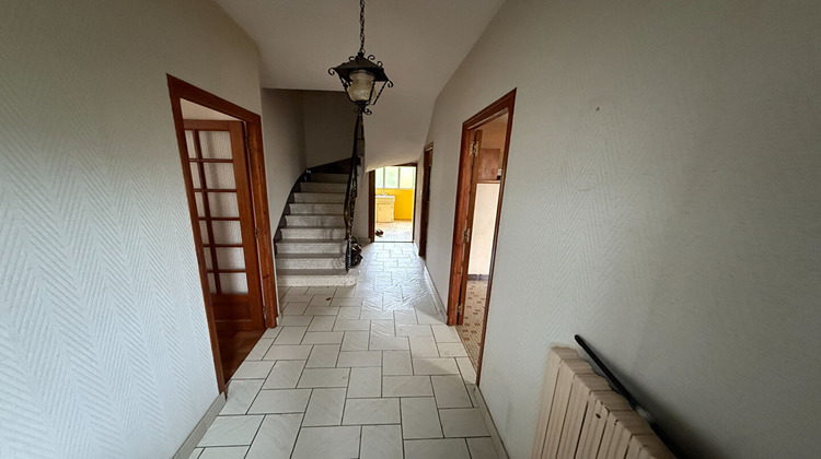 Ma-Cabane - Vente Maison TREVRON, 110 m²