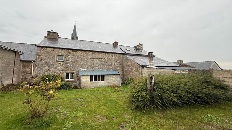 Ma-Cabane - Vente Maison TREVRON, 110 m²
