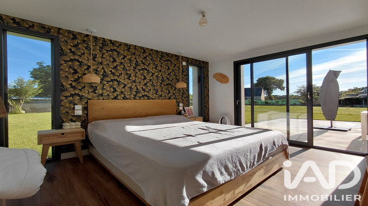 Ma-Cabane - Vente Maison Trévron, 144 m²