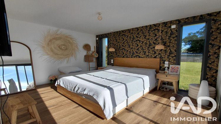 Ma-Cabane - Vente Maison Trévron, 144 m²