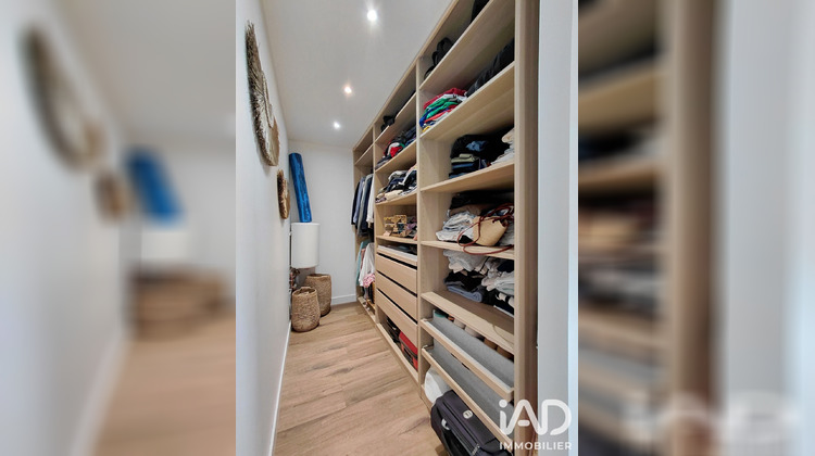 Ma-Cabane - Vente Maison Trévron, 144 m²