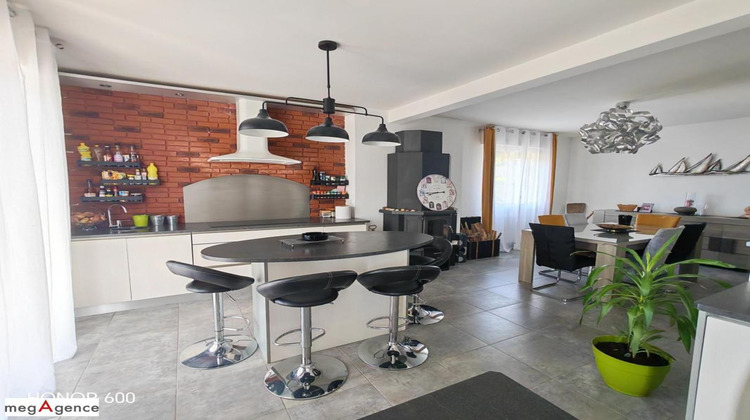Ma-Cabane - Vente Maison TREVRON, 120 m²