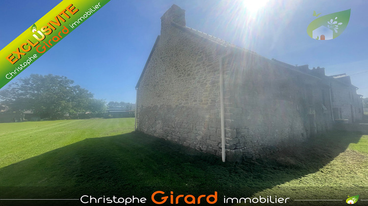 Ma-Cabane - Vente Maison TREVRON, 70 m²