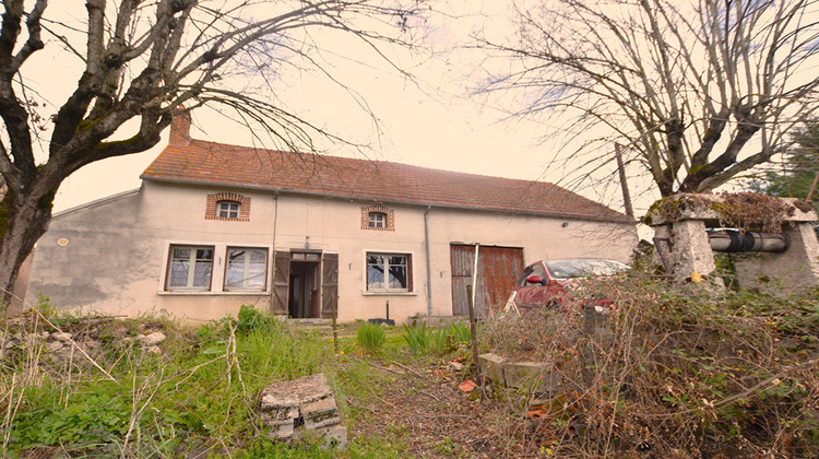 Ma-Cabane - Vente Maison TREZELLES, 56 m²