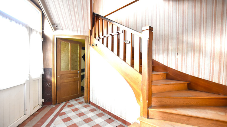 Ma-Cabane - Vente Maison TREZELLES, 124 m²