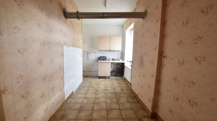 Ma-Cabane - Vente Maison TREZELLES, 87 m²