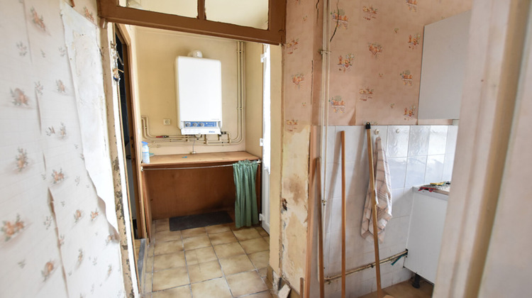 Ma-Cabane - Vente Maison TREZELLES, 87 m²