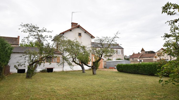 Ma-Cabane - Vente Maison TREZELLES, 87 m²