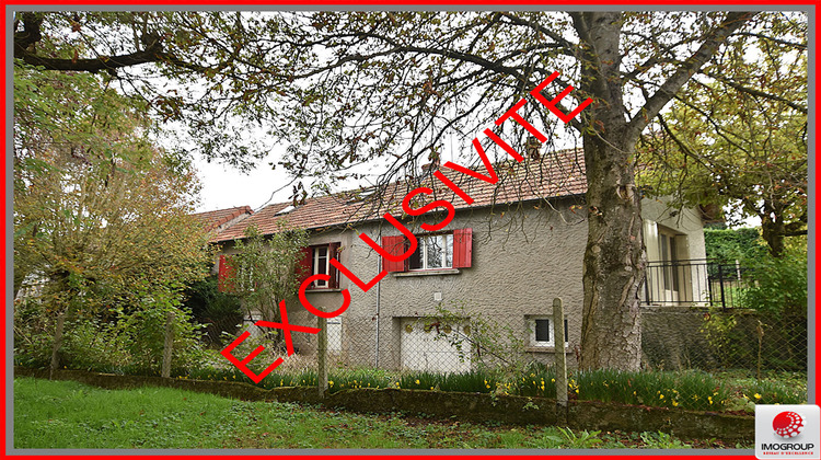 Ma-Cabane - Vente Maison TREZELLES, 60 m²