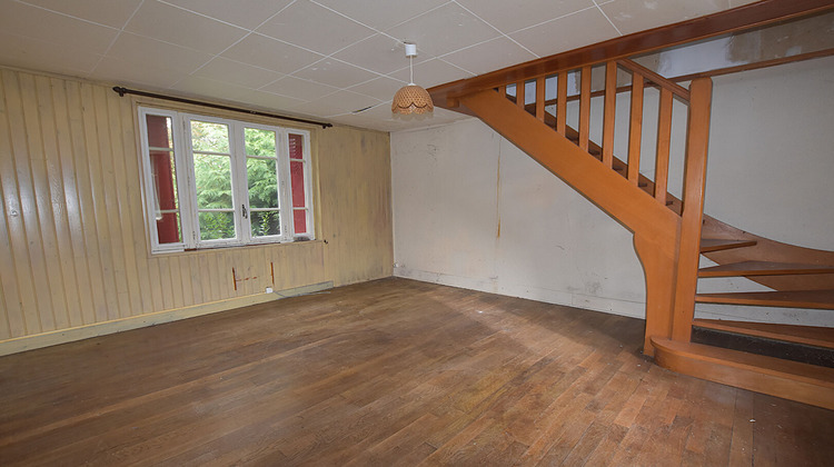 Ma-Cabane - Vente Maison TREZELLES, 60 m²