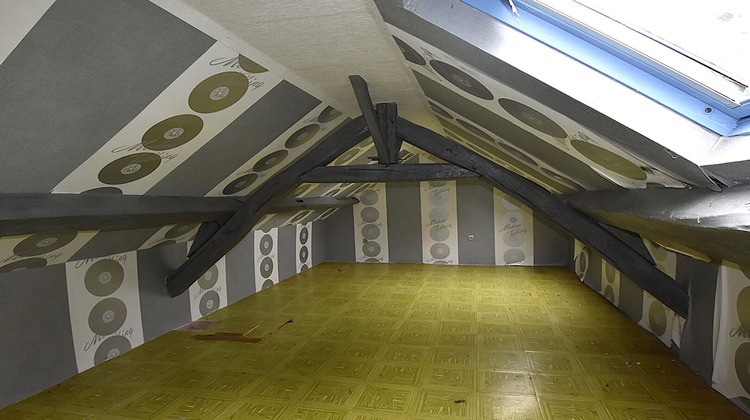 Ma-Cabane - Vente Maison TREZELLES, 60 m²