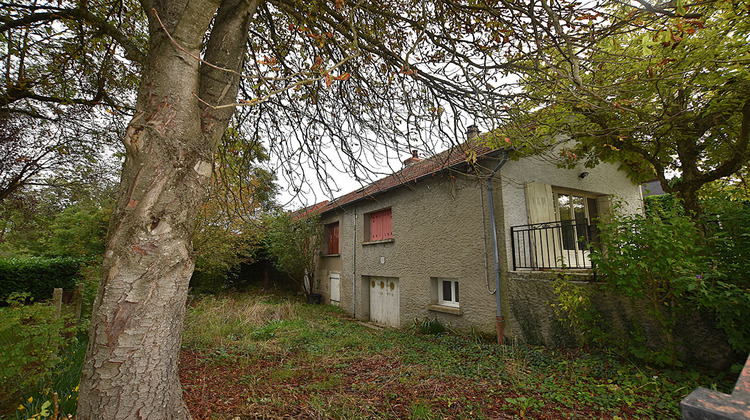 Ma-Cabane - Vente Maison TREZELLES, 60 m²