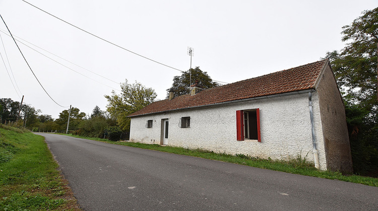 Ma-Cabane - Vente Maison TREZELLES, 60 m²