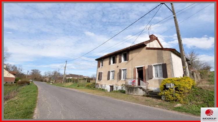 Ma-Cabane - Vente Maison TREZELLES, 117 m²