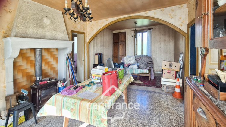 Ma-Cabane - Vente Maison TREZELLES, 75 m²