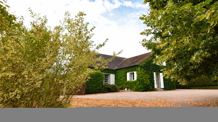 Ma-Cabane - Vente Maison TREZELLES, 153 m²
