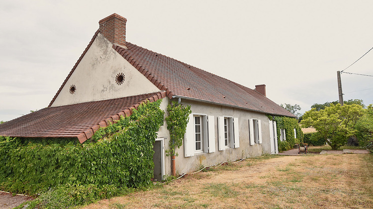 Ma-Cabane - Vente Maison TREZELLES, 153 m²