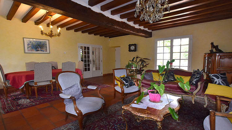 Ma-Cabane - Vente Maison TREZELLES, 153 m²