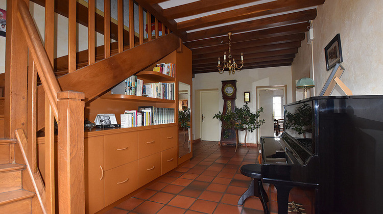 Ma-Cabane - Vente Maison TREZELLES, 153 m²