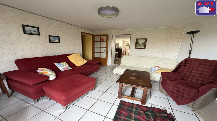 Ma-Cabane - Vente Maison TREZIERS, 165 m²