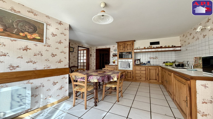 Ma-Cabane - Vente Maison TREZIERS, 165 m²