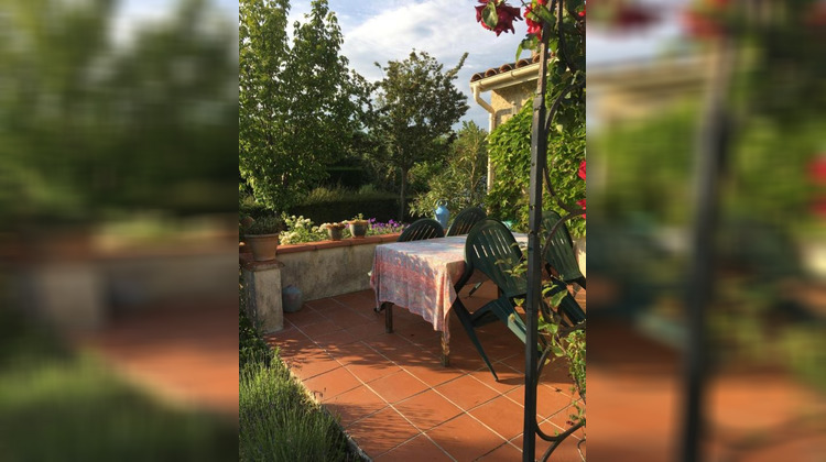 Ma-Cabane - Vente Maison TREZIERS, 85 m²