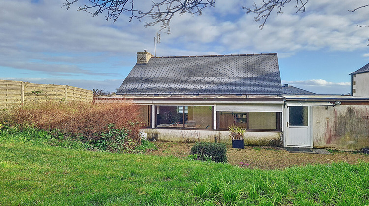 Ma-Cabane - Vente Maison TREZILIDE, 59 m²