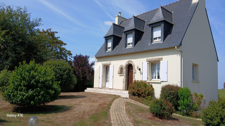 Ma-Cabane - Vente Maison Trézilidé, 126 m²