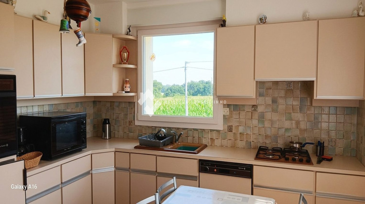 Ma-Cabane - Vente Maison Trézilidé, 126 m²