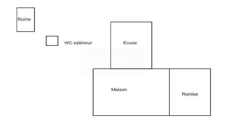 Ma-Cabane - Vente Maison Trézilidé, 60 m²