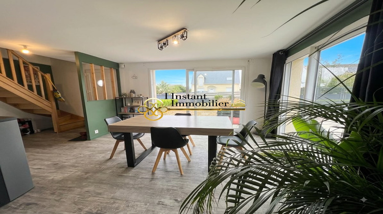 Ma-Cabane - Vente Maison TREZILIDE, 87 m²
