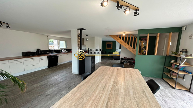Ma-Cabane - Vente Maison TREZILIDE, 87 m²